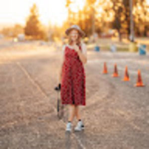 Meet your Posher, Emma